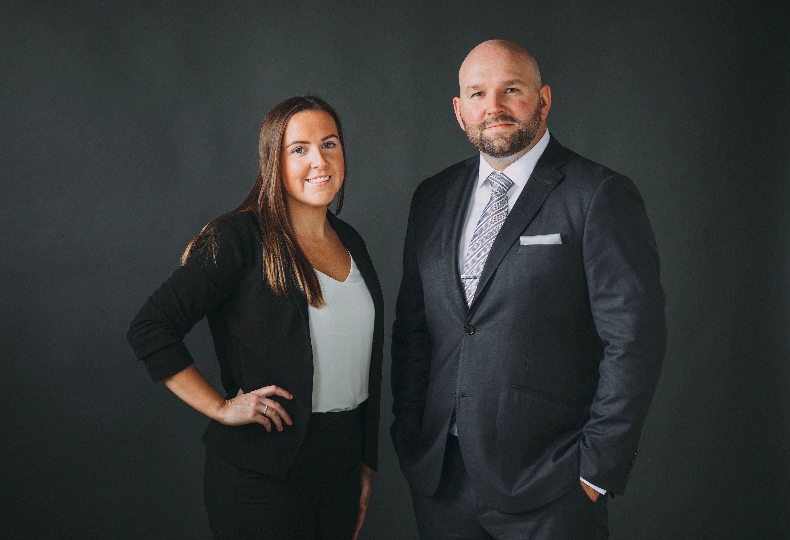 Jeffrey Smart — Criminal Defence Lawyer, Oshawa